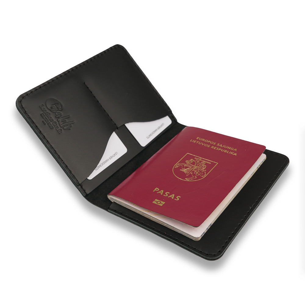 小物 RRL Passport l Case ▽最終価格▽RRL／ダブルアールエル : Metal Passport Case